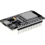 Joy-IT DEBO JT ESP32-C - NodeMCU ESP32 WiFi- und Bluetooth-Modul USB-C (SBC-NodeMCU-ESP32-C)