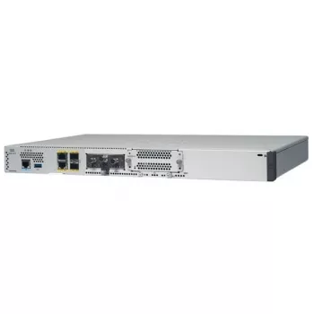 Kabelgebundener Router Cisco C8200-1N-4T