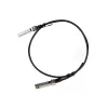 InfiniBand/Glasfaserkabel Aruba JL489A 5 m SFP28 Schwarz