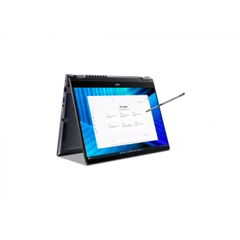 Laptop Acer TravelMate P4 Spin 16:10 7-255U 16GB 512GBSSD W11P