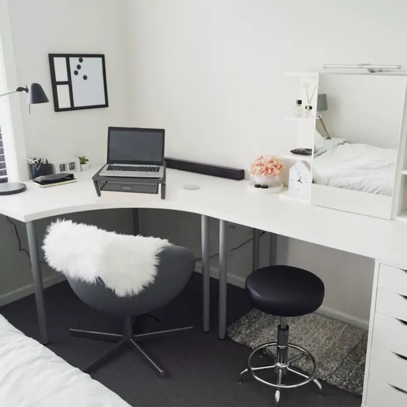 Monitor-/Laptop-Ständer Maclean, 13-32, MC-947