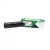 Tonerkartusche Lexmark C342XM0 3000 Seiten Magenta