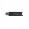 Flashdrive PATRIOT Rage R550 1TB 100 MB/S USB A+C Swivel Design (PE1TR550DSAD) Schwarz