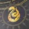 Subsonic Gaming-Bodenmatte Harry Potter Hogwarts