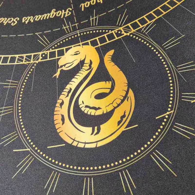 Subsonic Gaming-Bodenmatte Harry Potter Hogwarts