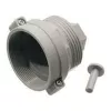 Heizungsaktor-Adapter Homematic IP Homematic Adapter Oventrop für Heizkörperantriebe Modell 76029