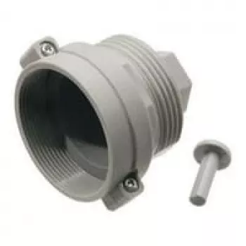 Heizungsaktor-Adapter Homematic IP Homematic Adapter Oventrop für Heizkörperantriebe Modell 76029