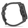 Garmin Instinct E 2,29 cm (0,9 inch) MIP 45 mm Digital 176 x 176 Pixel Schwarz GPS (Satellit)