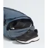 Reisetasche The North Face Base Camp Voyager Duffel 32L - grau/frostgrau