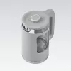 Maestro MR-065 Wasserkocher 1,7 L 2200 W (MR-065-GREY) Grau