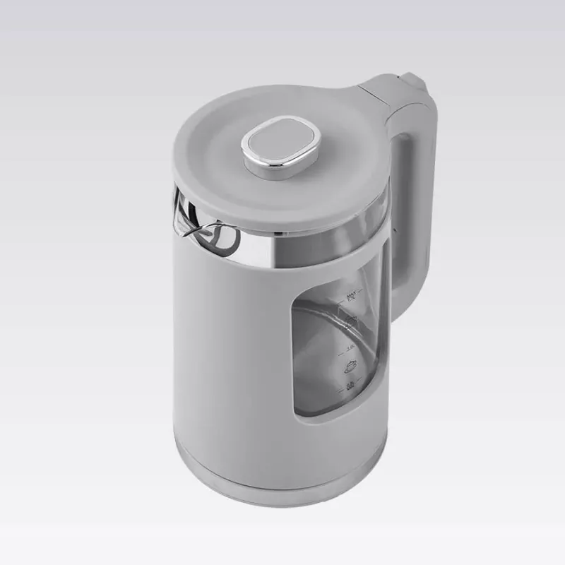 Maestro MR-065 Wasserkocher 1,7 L 2200 W (MR-065-GREY) Grau