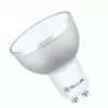LED Smart Bulb Tellur GU10 5W RGB dimmbar – GU10-Sockel, 5 W, RGB, intelligente Steuerung