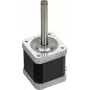 Flashforge 42-Motor für Guider 3 / Guider 3 Plus X- und Y-Achse, Ersatz-Schrittmotor