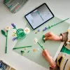 LEGO BOTANICALS 11508 Gänseblümchen