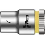 8790 HMA 05003506001 Außensechskant-Steckschlüsseleinsatz 7 mm 1/4 (6,3 mm)