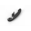 Vibrator Erolab Silicone Schwarz