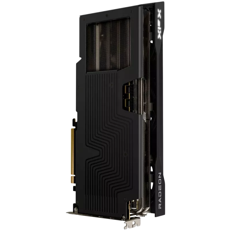 XFX Radeon RX 9070 XT 16GB GDDR6 Grafikkarte