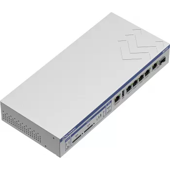 Teltonika RUTXR1 Enterprise Rack-mount SFP/LTE Router