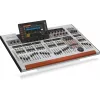 Behringer WING Audio-Mixer 48 Kanäle 10 - 20000 Hz Silber
