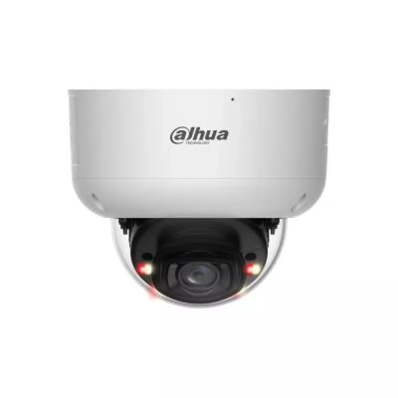 Netzwerkkamera 8MP DOME/HDBW5859R1ASEPV0280BPRO Dahua