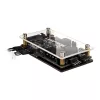 Lamptron TC20 PCI RGB Lüfter- und LED-Controller - Silber