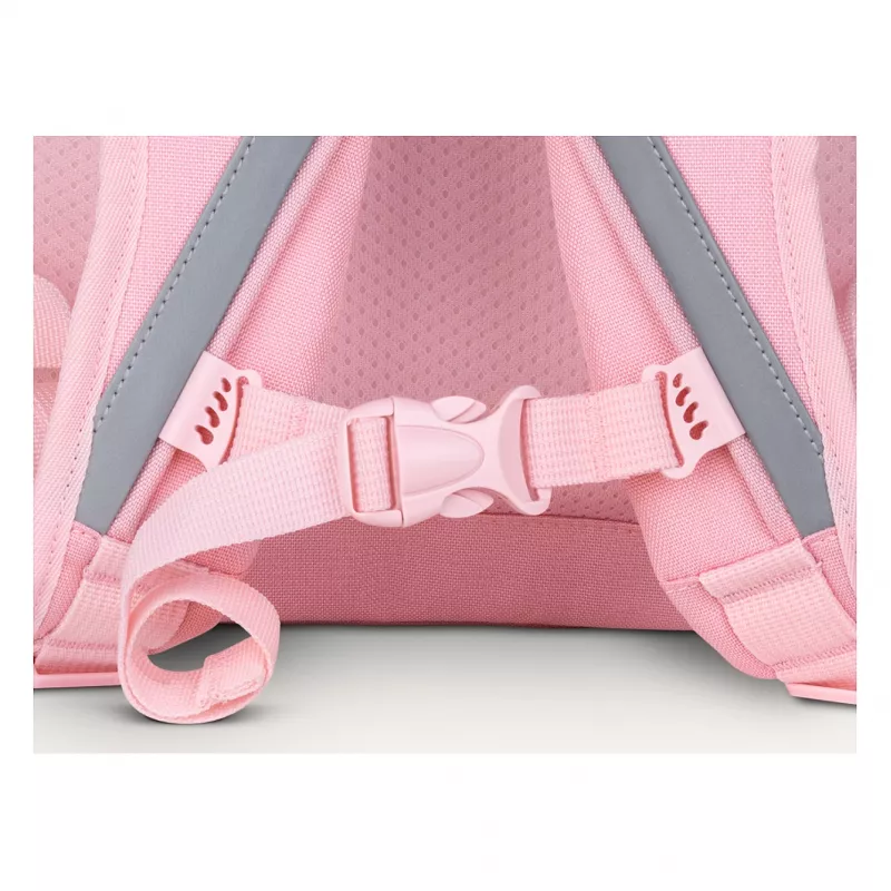 Tonies Rucksack - Pink (Pink/Grau)