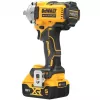 Schlagschrauber DeWalt DCF892P2T-QW