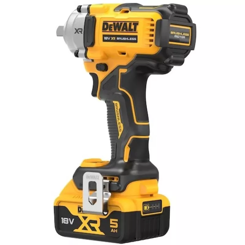 Schlagschrauber DeWalt DCF892P2T-QW