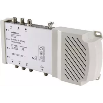 Renkforce RF-4510558 Netzwerkgerät