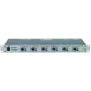 Rackmount-Zonenverteiler Omnitronic ZD-160 – 16-Kanal, 1HE