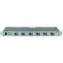 Rackmount-Zonenverteiler Omnitronic ZD-160 – 16-Kanal, 1HE