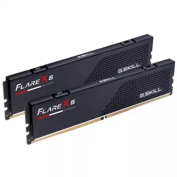 RAM-Modul G.SKILL DDR5 64GB (2x32GB) 6000MHz, CL30, 1,4V, Kühlkörper, Dual-Channel, EXPO 1.0