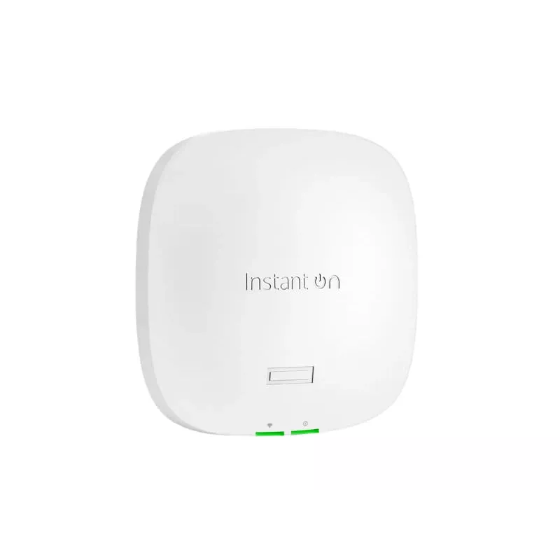 Access Point HPE Instant On AP21 2,4 GHz 5 GHz Wi-Fi 5
