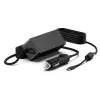 Autoladegerät Origin BTI 100W USB-C mit selbstanpassender Ausgangsspannung, 100–240V Eingang, schwarz, 51,5×127,5×32 mm
