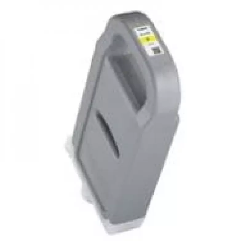 Canon PFI-710Y Tintenpatrone Original Gelb