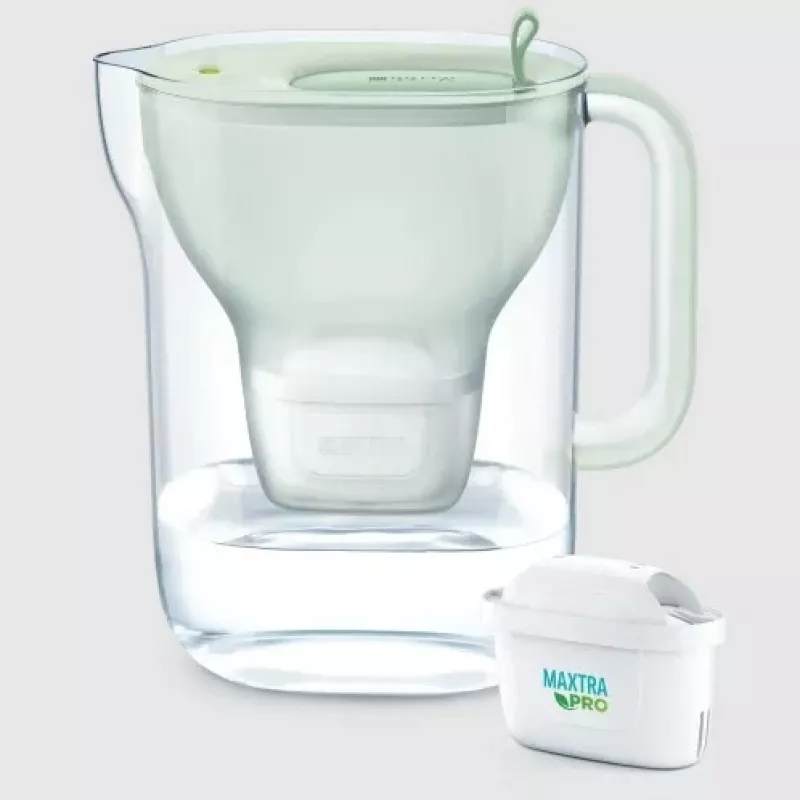 Brita 086213 2,4 L Grün