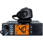 Professionelles Mobilfunkgerät Stabo XM 5010e, 40 Kanäle, schwarz, 188×54×160 mm
