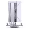 CPU-Kühler Jonsbo CR-1000MAX 120mm RGB Weiß — Single-Tower-Luftkühler, 120-mm-Lüfter, RGB-Beleuchtung