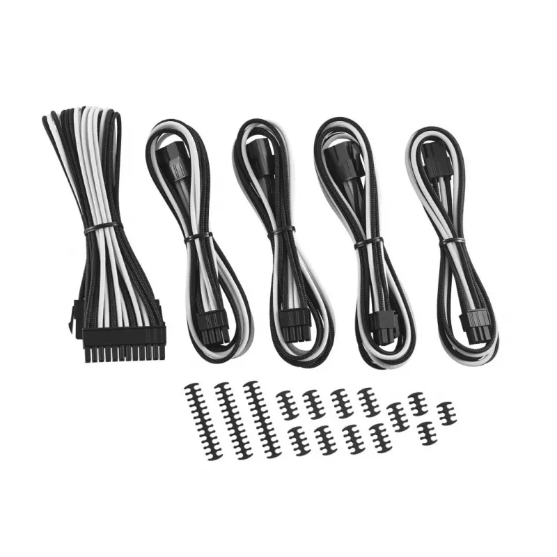 Internes Stromkabel CableMod CM-CAB-CKIT-N86KKW-R 0,45 m