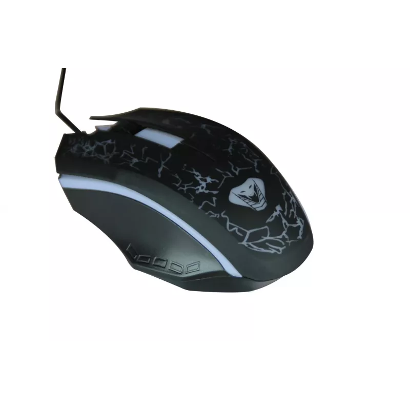 Maus Media-Tech COBRA PRO X-LIGHT MT1117 USB Type-A
