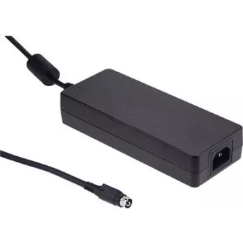 Netzteil MEAN WELL GSM160A24-R7B 160 W 24 V