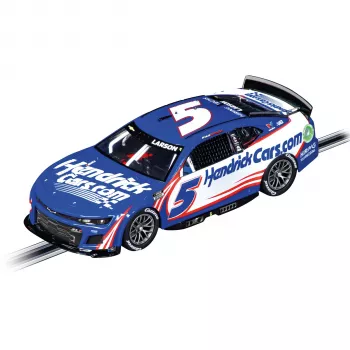 Slotcar CARRERA Digital 132 NASCAR Camaro ZL1 Kyle Larson 20032004