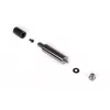 Montageset Alphacool 15726 Schwarz Silber 50mm 30g