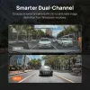 Dashcam 70mai A810S 4K mit RC24 GPS-Modul — 70mai A810S Set