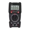 Digitalmultimeter Habotest HT113 – AC/DC-Spannungs- und Strommessung