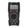 Digitalmultimeter Habotest HT113 – AC/DC-Spannungs- und Strommessung
