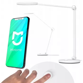 Xiaomi Mi Smart Pro Tischleuchte LED Weiß