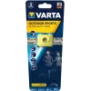 Stirnlampe Varta OUTDOOR SPORTS ULTRALIGHT H30R Lime