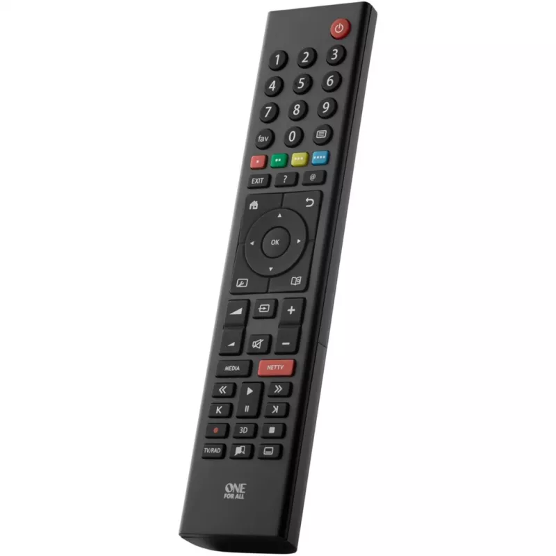 TV-Ersatzfernbedienung One For All Grundig URC 1915