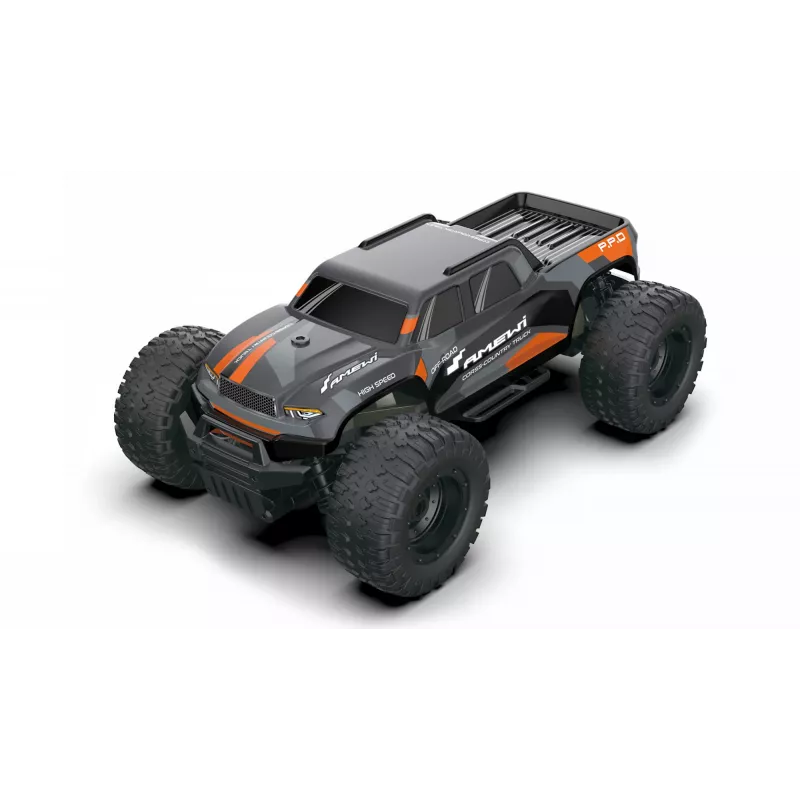Monster truck Amewi CoolRC DIY Crush 2WD 1:18 Elektromotor